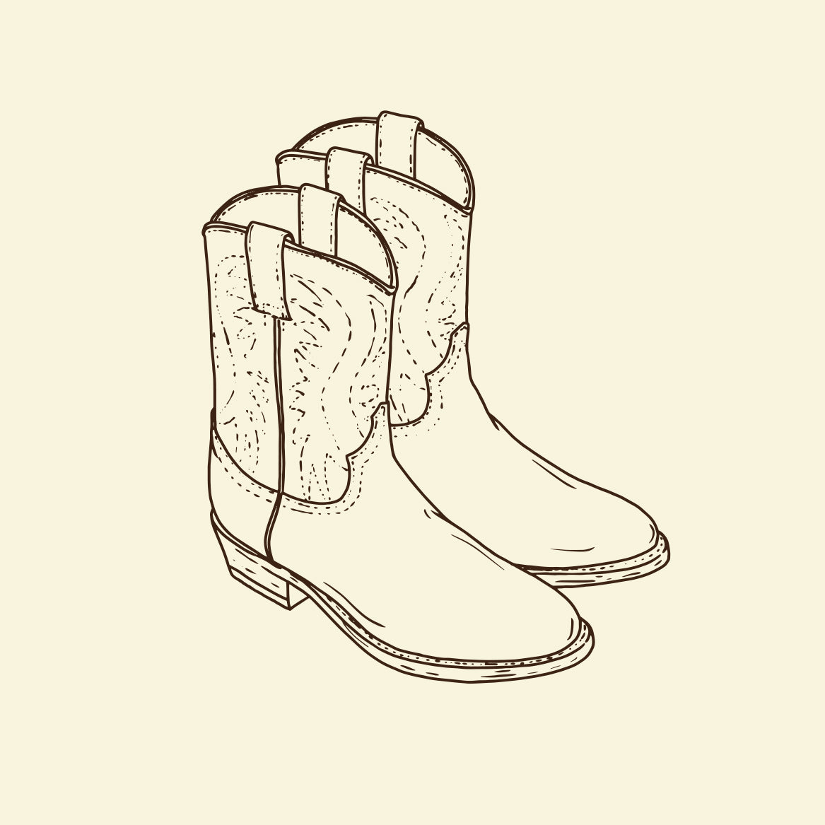 Cowman Boot